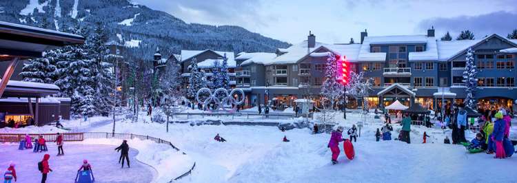 Whistler